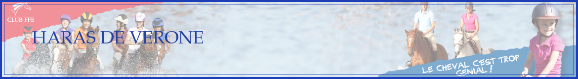 HARAS DE VERONE